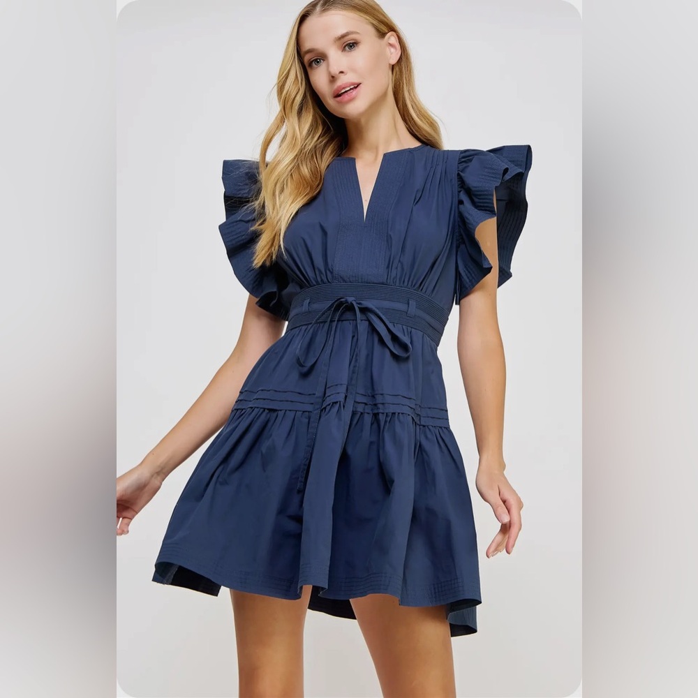 Strut & Bolt Dress NWT